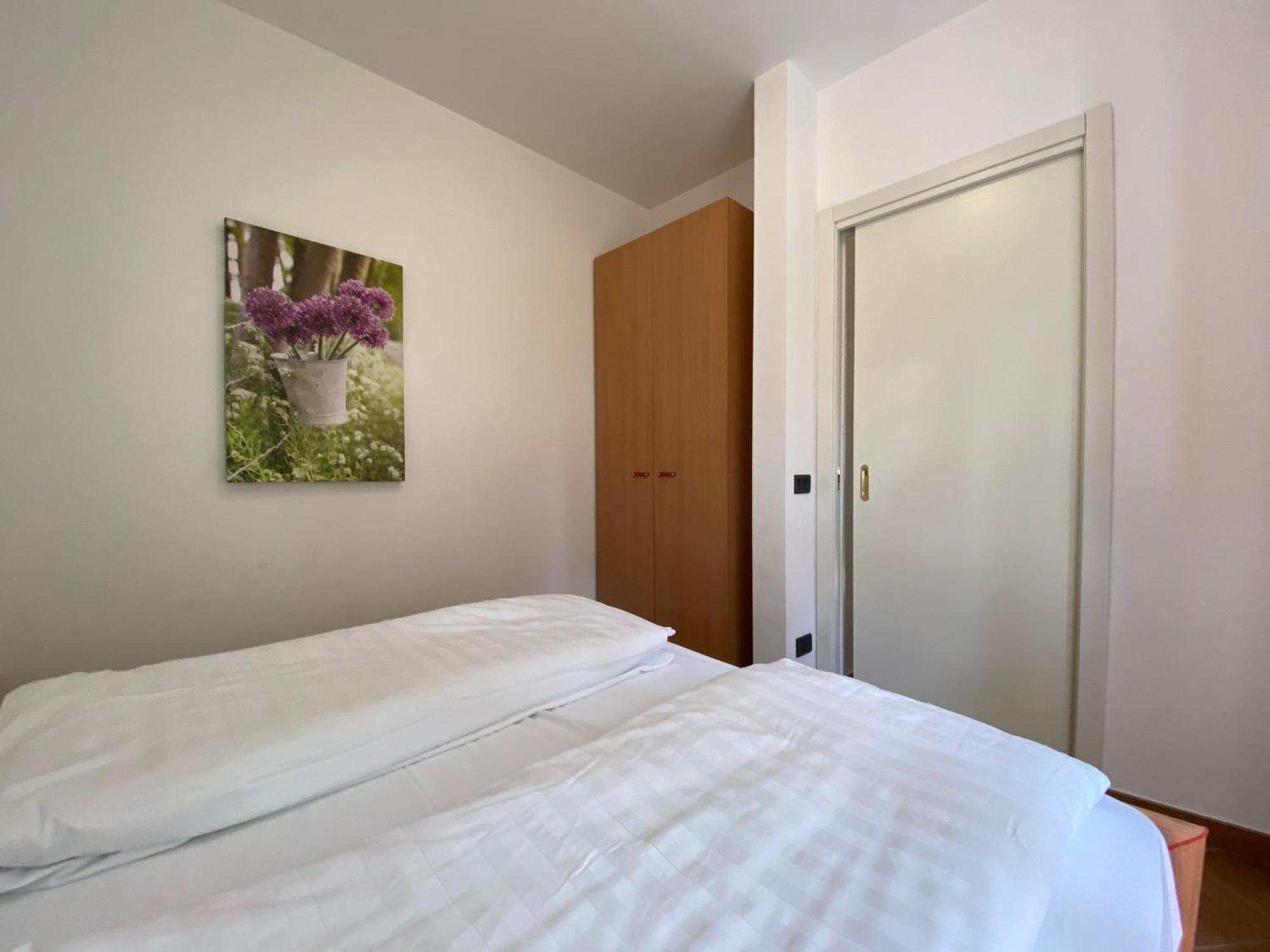 Sportcamping & Glamping Resort Rio Vantone Crone Kültér fotó